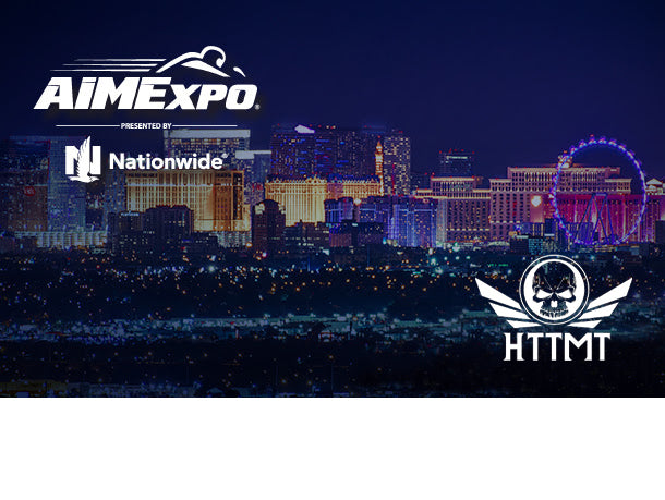 HTTMT TO ATTEND 2018 AIMEXPO