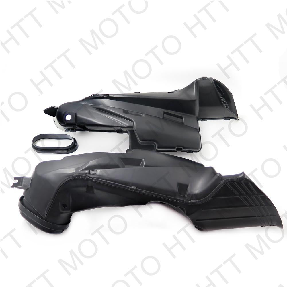 HTTMT Ram Air Intake Duct Tube For Suzuki GSXR600 GSXR750 2006-2007 – Fairing