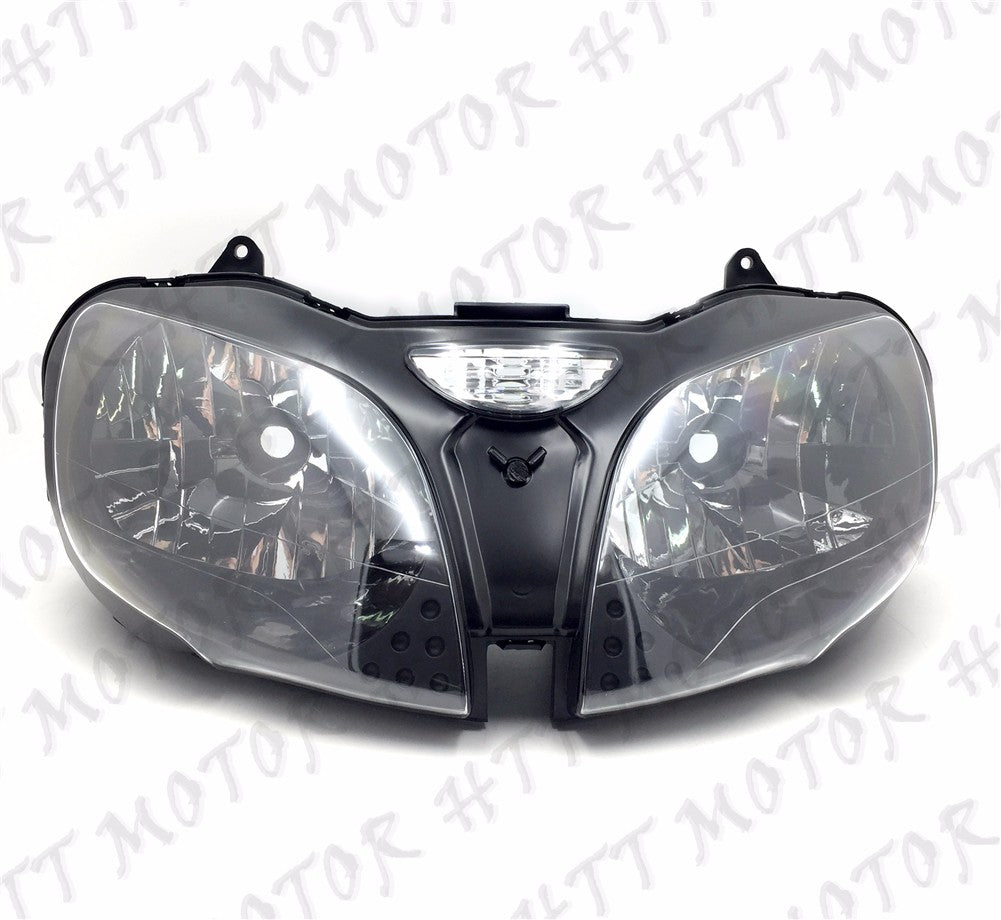 New Kawasaki Headlight Assembly NINJA ZX6R ZX9R ZX600 ZZR600 ZX900