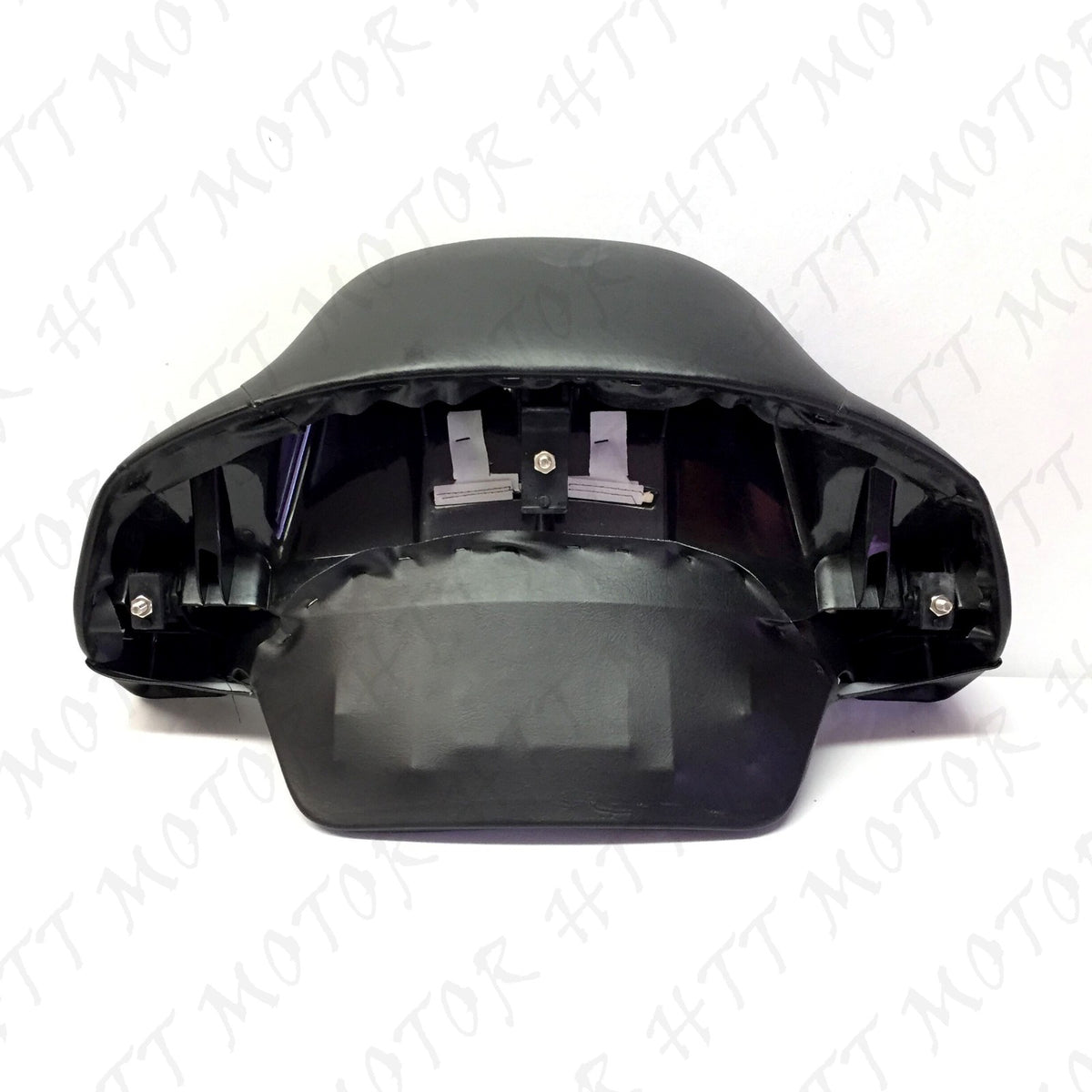 Rear Speakers & Boxes: Harley Electra Glide Road Glide Tour Pak