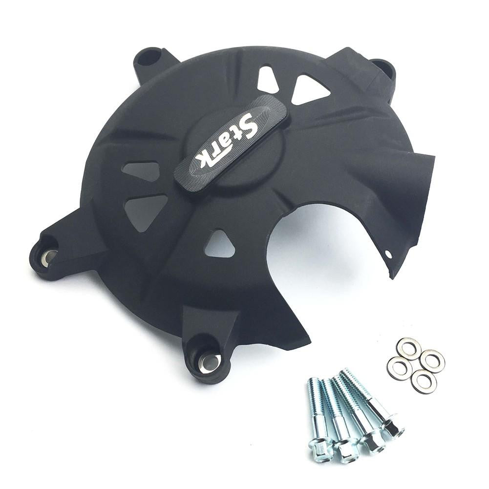 Gearbox / Clutch Case Cover for Kawasaki ZX-6R '07-'13 / ZX-6R 636