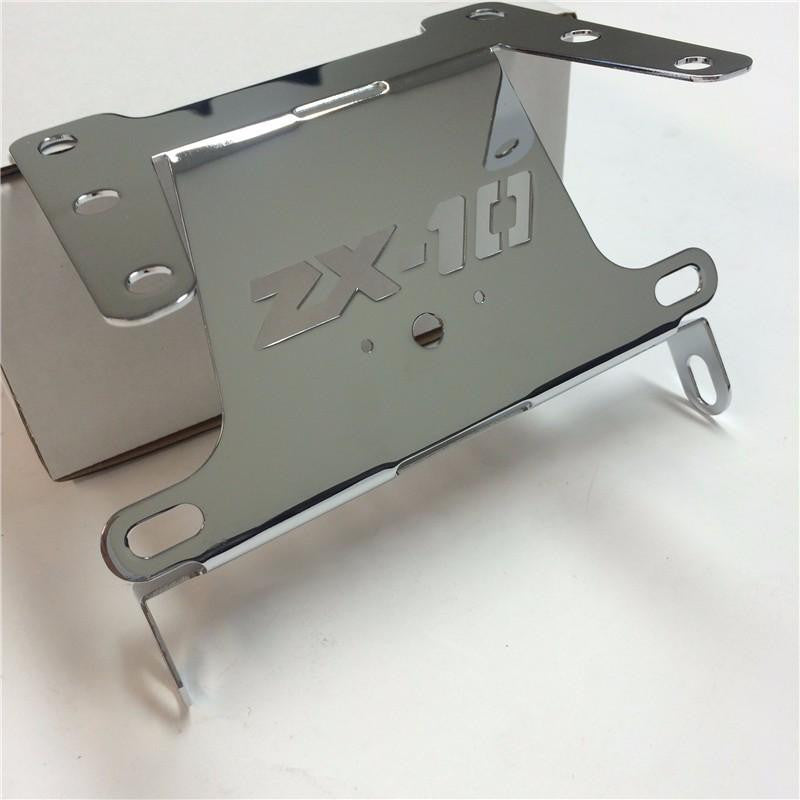 HTT Fender Eliminator Tidy Tail 