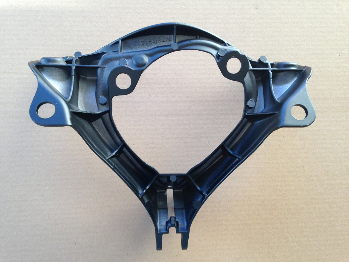 Two-up Touring Rack - 4 Point Docking Hardware Kit Detachable Two