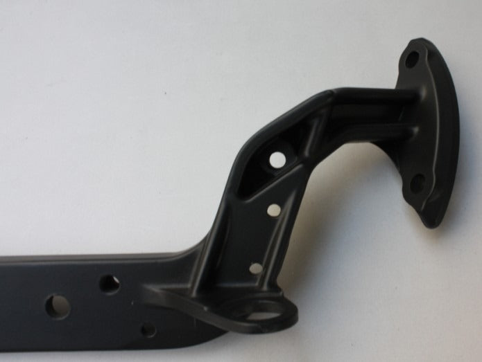 HTT Motorcycle Black Upper Stay Cowl Bracket Fairing Bracket For Kawas