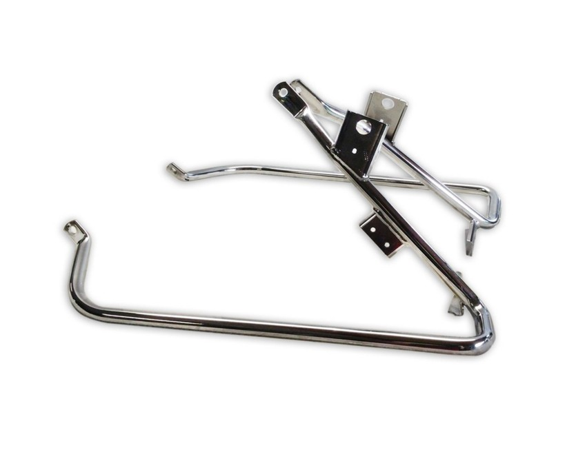 Sac De Rangement Selle Moto Harley Touring 1993-2022 – Organisateur Poches Multiples HCmotorku