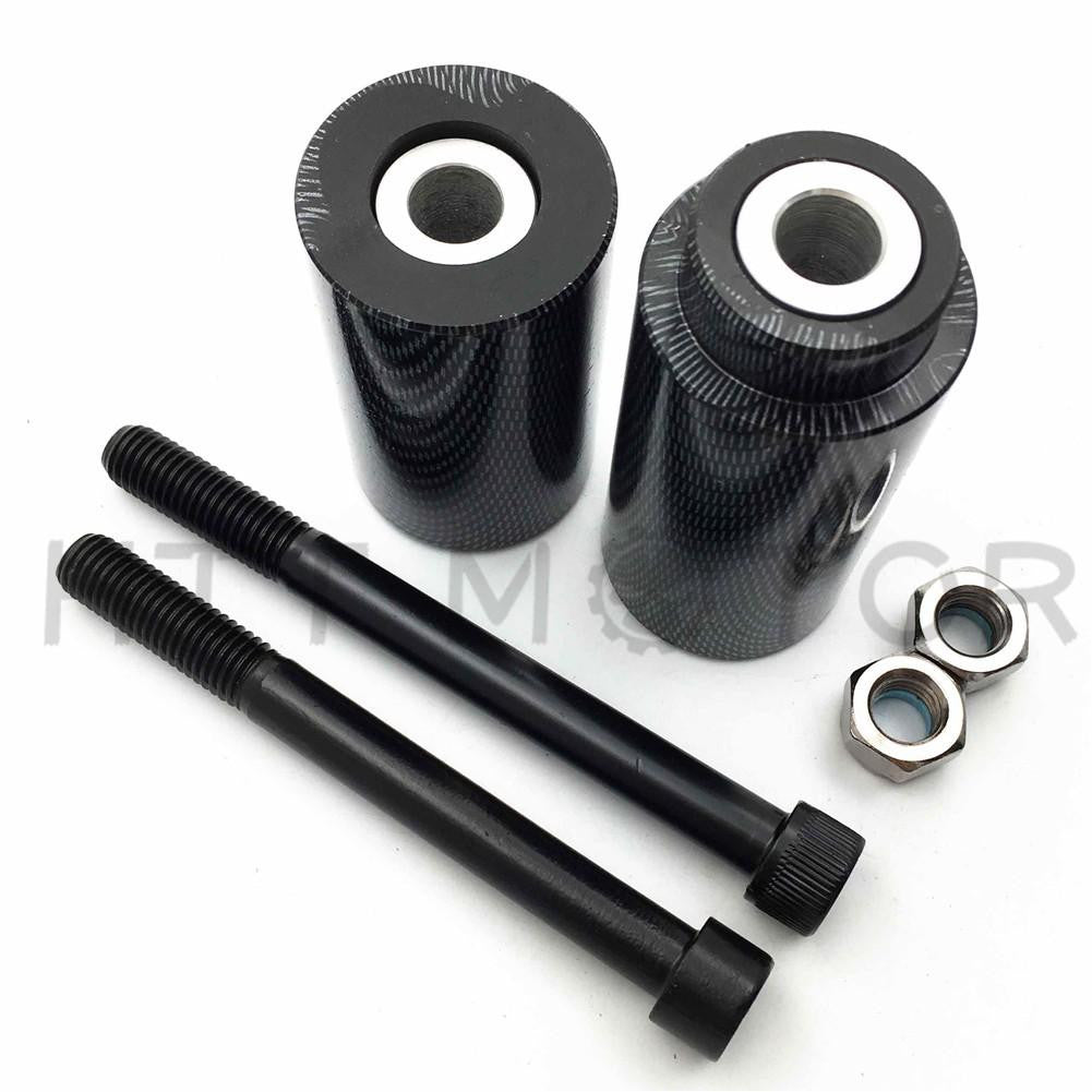 Frame Slider Crash Protector For 1996-2003 Kawasaki Zx-7R Zx7R Zx