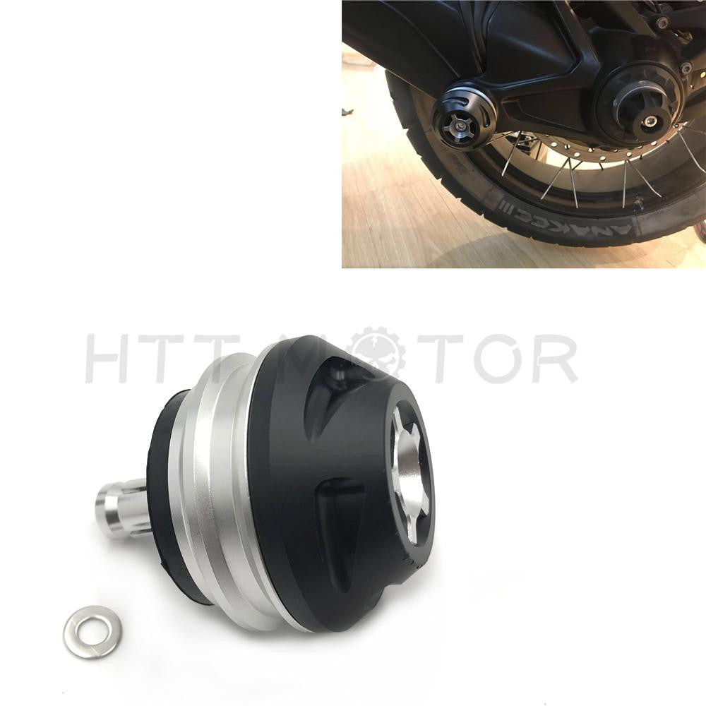 Drive Shaft Protection Lball for BMW R Nine T K1300R K1200GT K1300GT K1200R