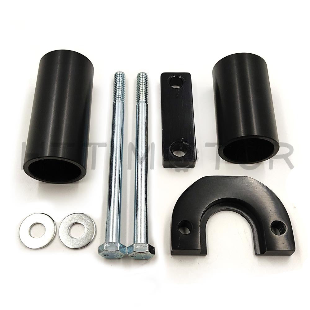 Harley Mainshaft Bearing Race Puller/Installer 5 & 6 SPEED New Tool TR