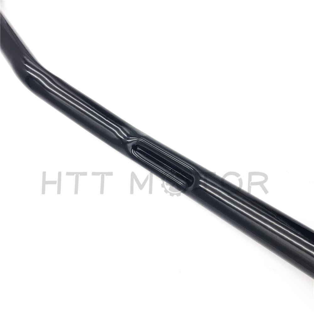 Locale Handlebars – Custom Harley Sportster Handlebars for Everyday Riding - Kinetic Motorcycles Locale Handlebars – Custom Harley Sportster Handlebars for Everyday Riding - Kinetic Motorcycles