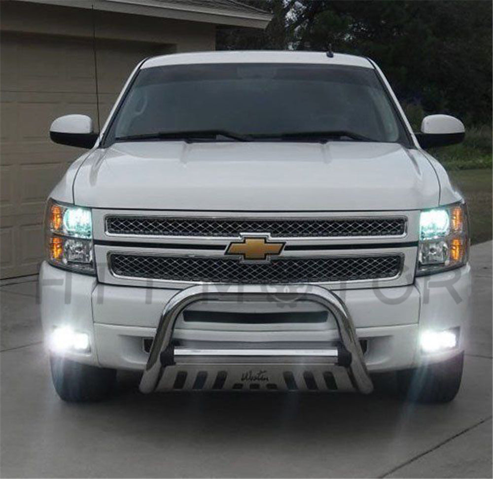led pod fog lights silverado Foger Switch Pro Not Charging? Fixes, Causes & Solutions Guide — EJV Distro main image 0