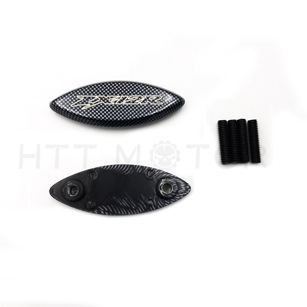 みー Mirror Base For 2000 2001 2002 2003 2004 2005 2006 Kawasaki Ninja
