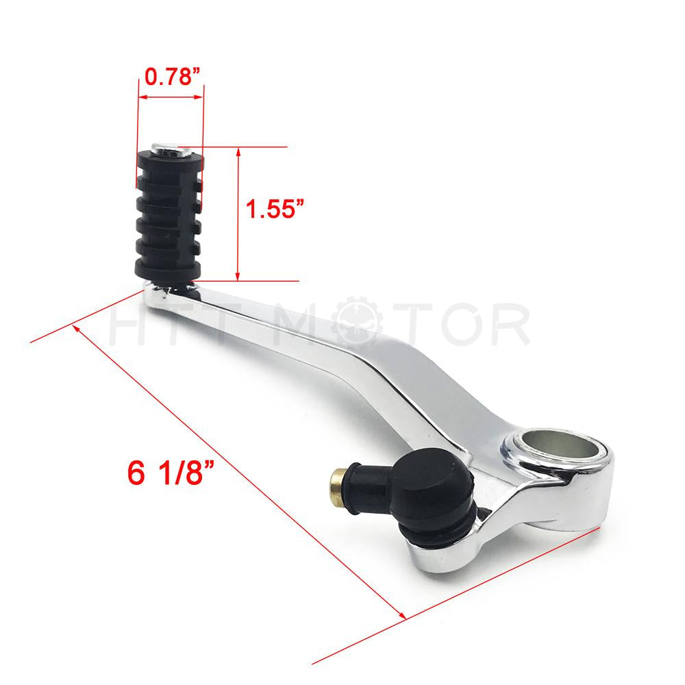 Leva Freno Destra Regolabile , Per Suzuki GSR 600, V-Strom 650, Gladius - Foto 7
