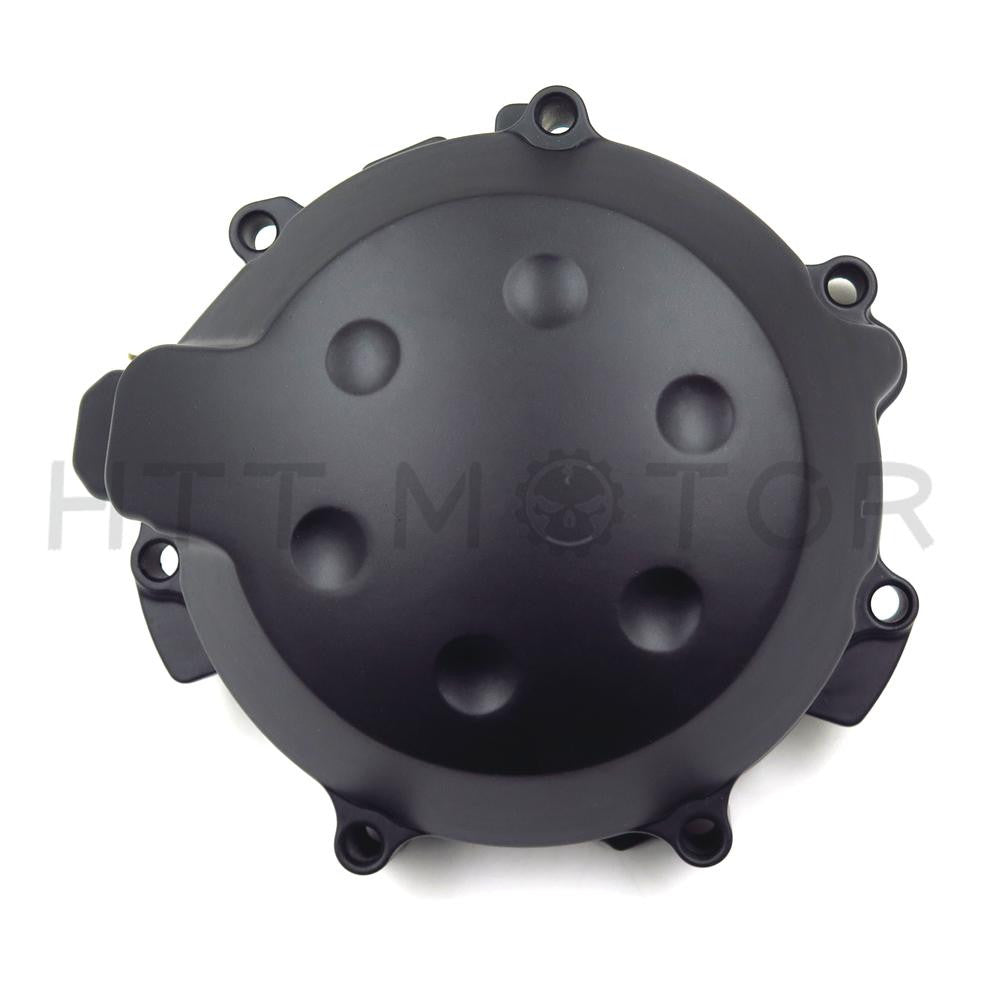 For Kawasaki Ninja ZX14 08 09 10 11 Engine Stator Crankcase Crank Case