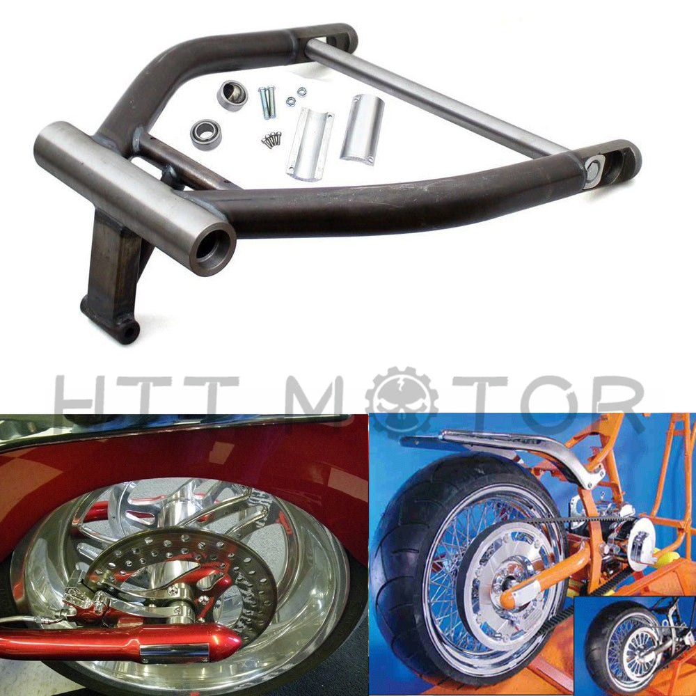 HTTMT- Right Side Drive RSD Fat Wide Tire Swingarm Kit 280 300