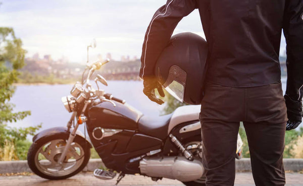 H-D/BMWs got destroyed in Philippine.