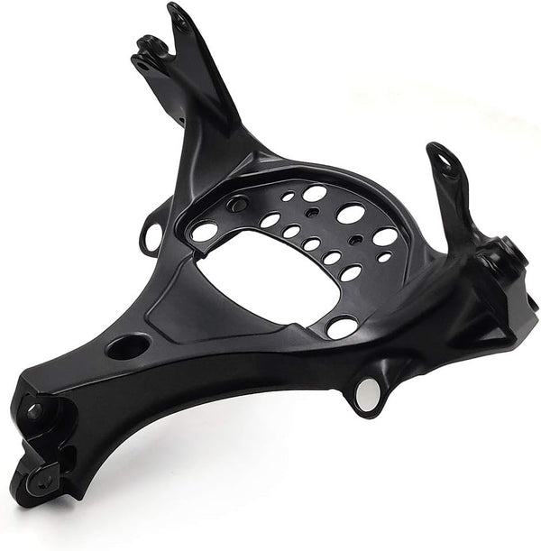 USMT311-045-BK Black Upper Stay Front Fairing Cowl Bracket Cowling Brace Compatible With CBR1000RR