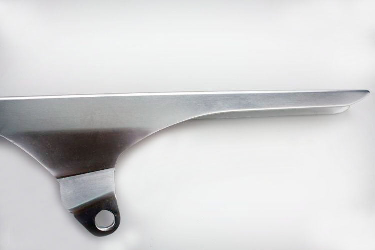 Motorcycle Silver Chain Guards Cover For 2003-2010 Yamaha Yzf-R6S Yzfr ...