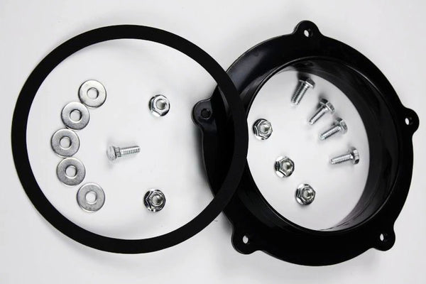 Motorcycle Air Filter Intake Adapter Fit K&N Fit For Yamaha Yfz450 All Year