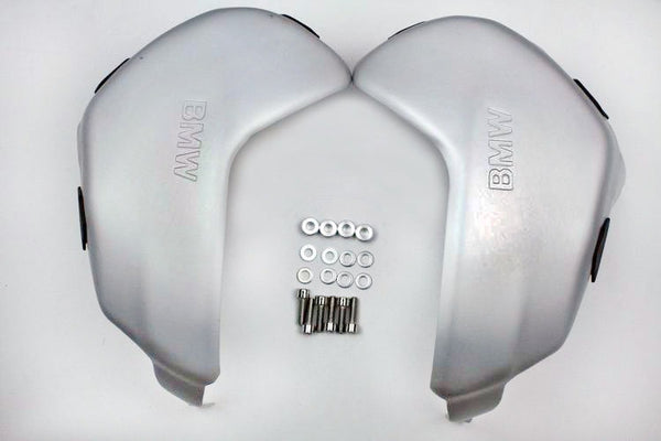 Aftermarket Motorcycle Engine Guard Extension For Bmw 2005-2011 R1200Gsa 1200Gs R 1200 Gsa