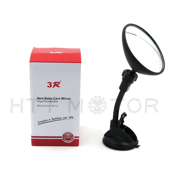 HTTMT- Car Baby Child Inside Mirror View Back Safety Rear Ward Facing Care Infant US