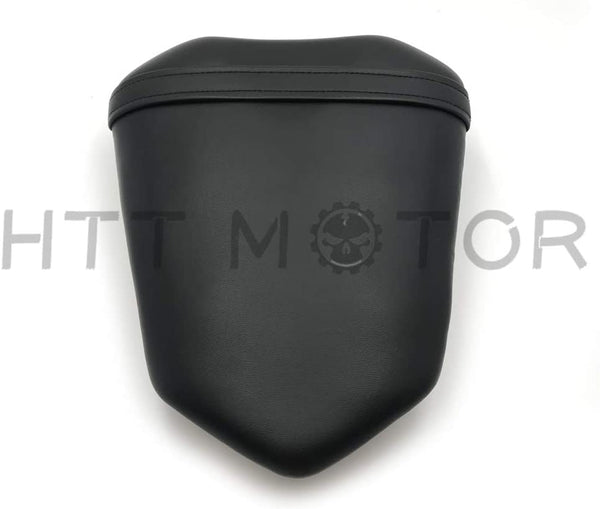HTTMT PY1007- Rear Passenger Seat Pillion Compatible with Motorcycle YAMAHA YZF R1 2007-2008