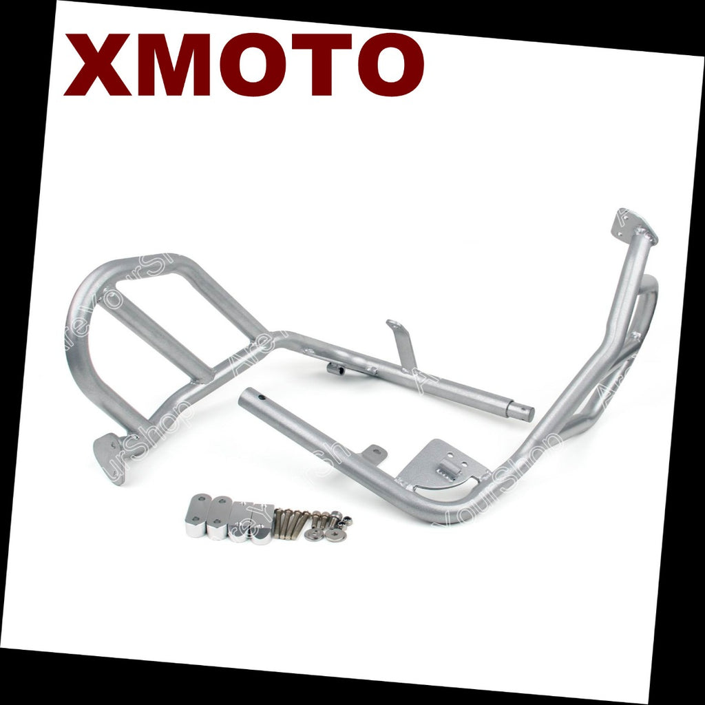 Motorcycle Saftey Upper Crash Bars Protection For Bmw R1200Gs 2004-2012
