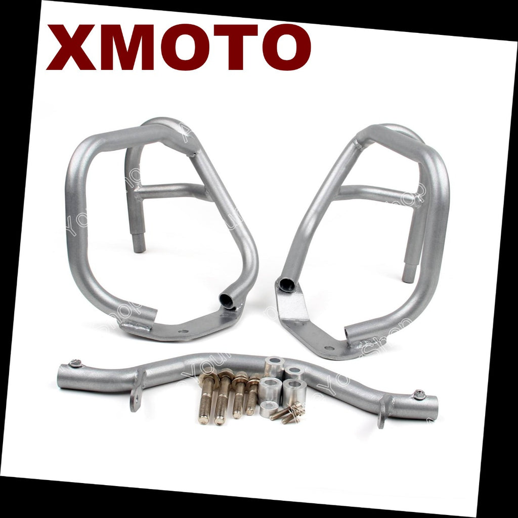 Motorcycle Saftey Lower Crash Bars Protection For Bmw R1200Gs 2004-2012