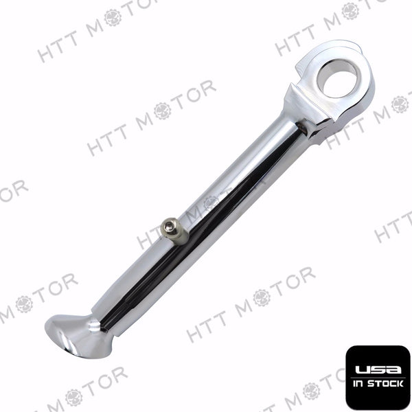 HTTMT- Powerstands Adjustable Kickstand Chrome Yamaha YZF-R6 06-14