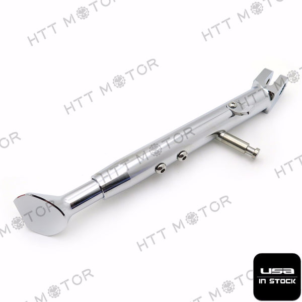 HTTMT- Adjustable Kickstand For Suzuki GSXR600 01-10 GSXR750 01-10 GSXR1000 01-06 C US
