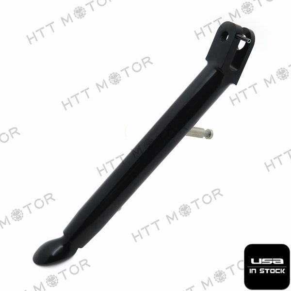 HTTMT- Adjustable Kickstand Stand Black Fit 2011-2014 SUZUKI GSXR 600 750 K11 K12 K13
