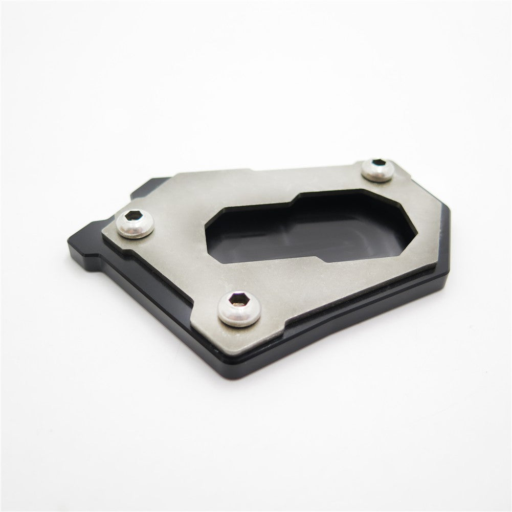HTTMT- Motorcycle Black Side Kickstand Extension Plate For BMW R 1200 GS LC/R 1200GS LC Adventure - HTT Motor