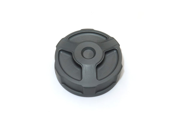 HTTMT- Motorcycle BMW R1200GS LC/ADV R1200R R1200RS S1000RR S1000R Rear Brake Reservoir Cover GRAY - HTT Motor