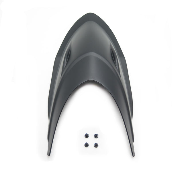 HTTMT- Motorcycle Front Fender Mudguard Wheel Extension For BMW R1200 GS R1200GS LC/Adventure Black - HTT Motor