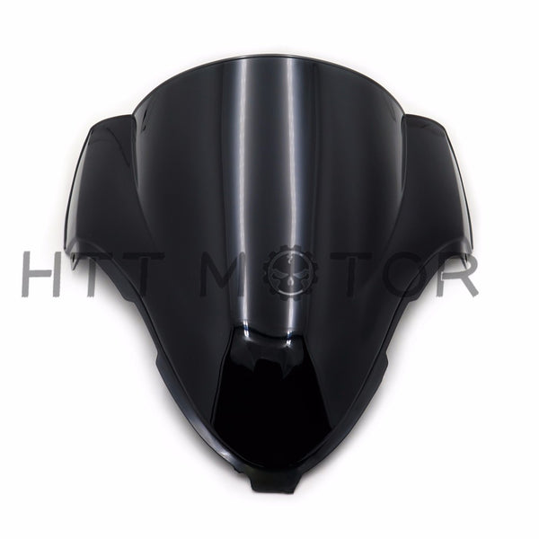 HTTMT- Windshield Windscreen For Suzuki Hayabusa GSX1300R 1999-2007 / GSXR 1300 99-07 - HTT Motor