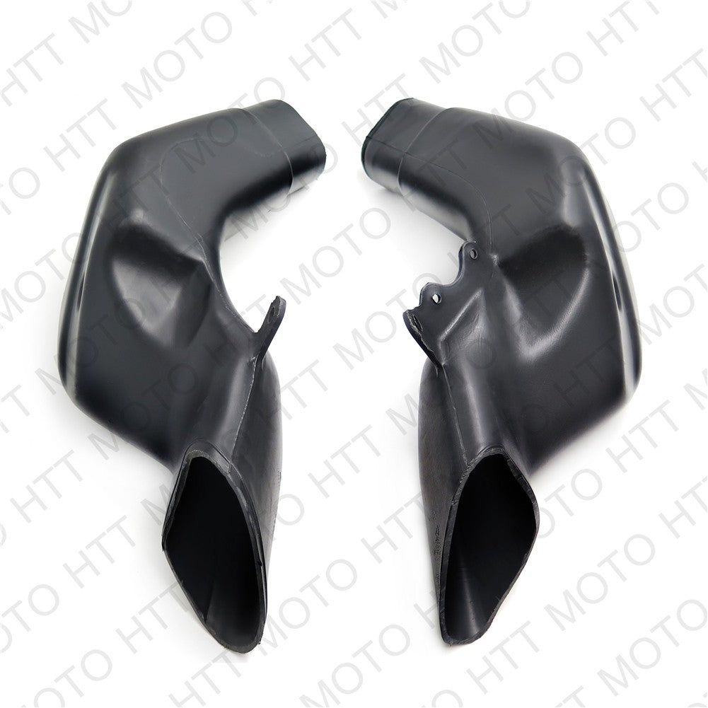 Ram Air Intake Tube Duct Cover Fairing For Suzuki GSXR1300 Hayabusa 1997-2007 - HTT Motor