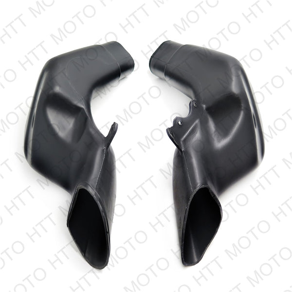 Ram Air Intake Tube Duct Cover Fairing For Suzuki GSXR1300 Hayabusa 1997-2007 - HTT Motor