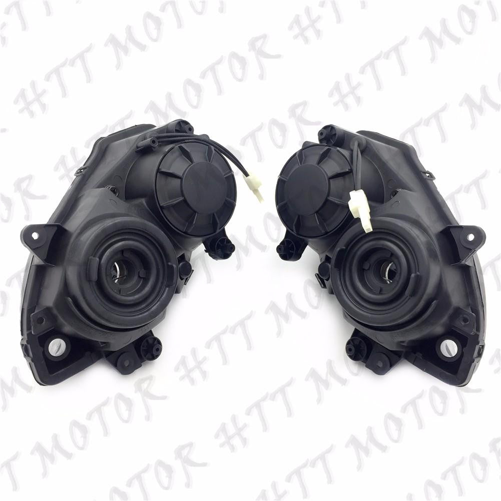 LED-Blinkerelais für Yamaha YZF-R1 1000 (2004 - 2006