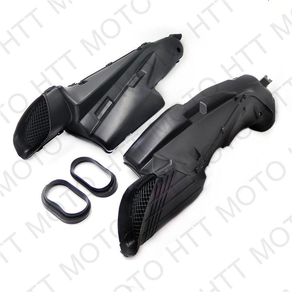 Fairing RAM Air Intake Duct Tube For 06-07 SUZUKI GSXR600 GSXR 600 GSXR750 750 - HTT Motor