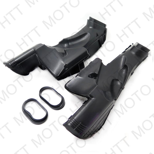 Fairing RAM Air Intake Duct Tube For 06-07 SUZUKI GSXR600 GSXR 600 GSXR750 750 - HTT Motor