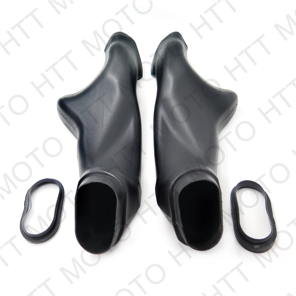 Ram Air Intake Duct Tube Inlet For Suzuki GSXR1000 GSX-R1000 2005-2006 - HTT Motor