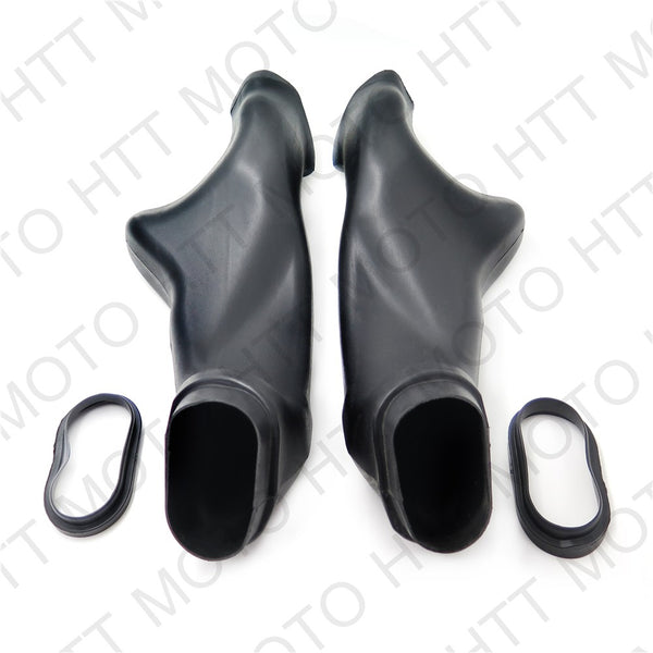 Ram Air Intake Duct Tube Inlet For Suzuki GSXR1000 GSX-R1000 2005-2006 - HTT Motor