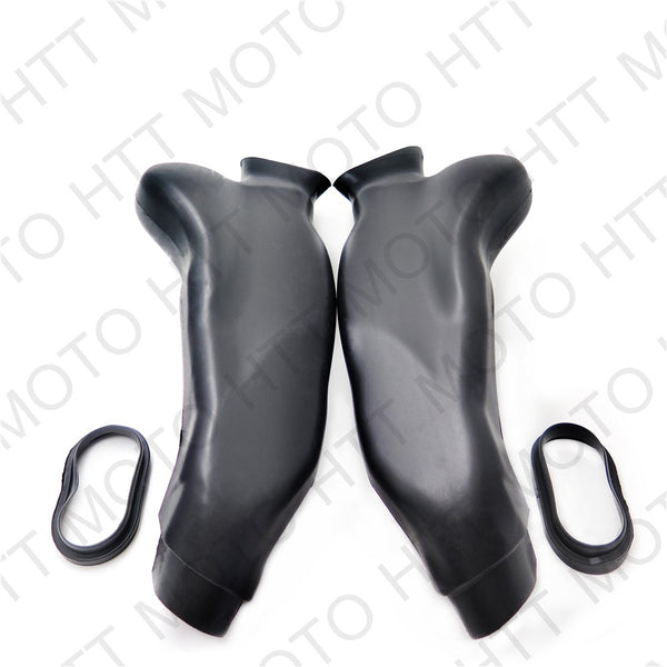 Ram Air Intake Duct Tube Inlet For Suzuki GSXR1000 GSX-R1000 2005-2006 - HTT Motor