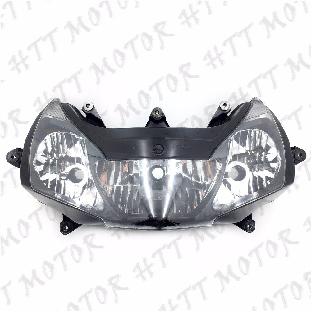 Premium Quality Headlight Head light For Honda CBR954 CBR 954 2002 2003 02 03 - HTT Motor