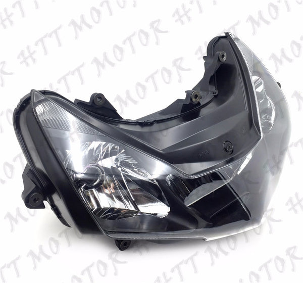 REPLACEMENT HEADLIGHT LAMP ASSEMBLY HOUSING FOR 2002-2003 HONDA CBR954RR - HTT Motor