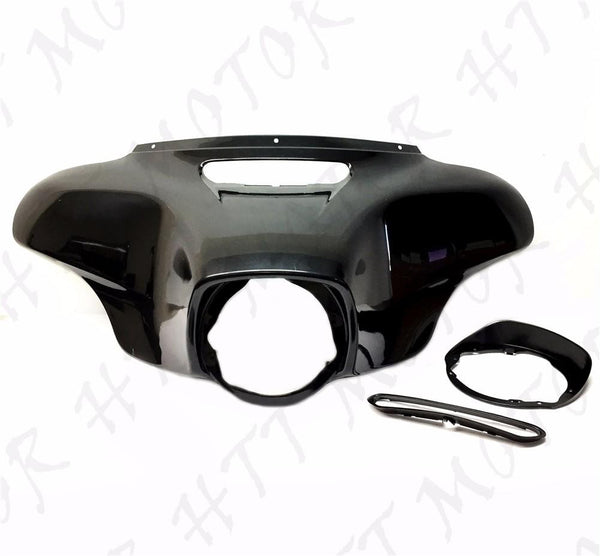 ABS Outer Fairing Body For Harley Touring Street Electra Glide Road King '14-'20
