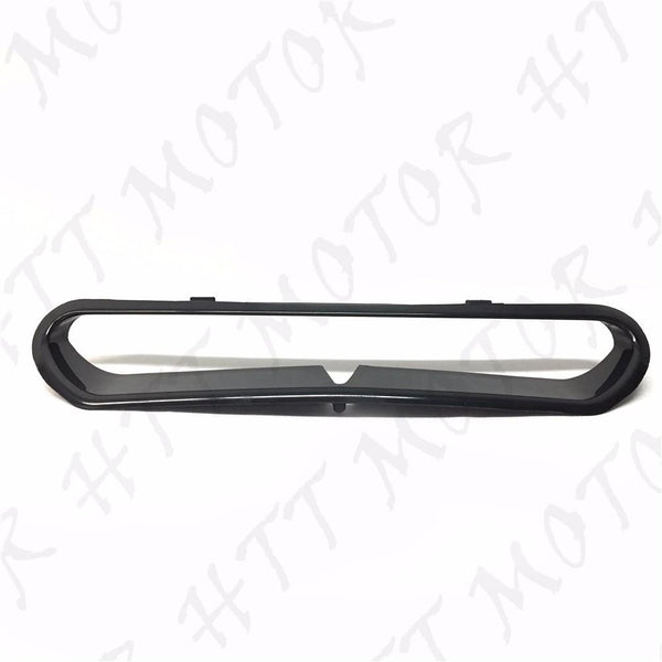 ABS Outer Upper Fairing Cowl Grille For Harley Touring '14-'20 Unpainted