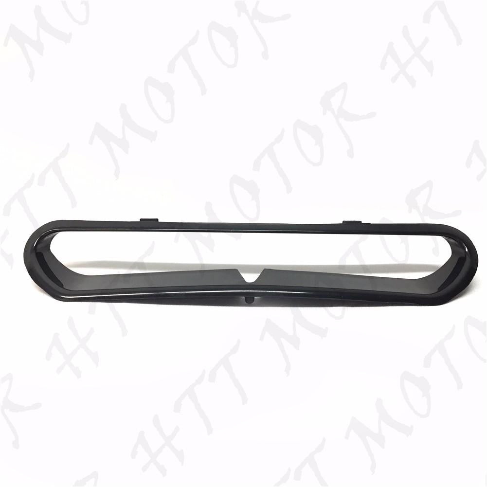 ABS Outer Upper Fairing Cowl Grille For Harley Touring '14-'20 Unpainted