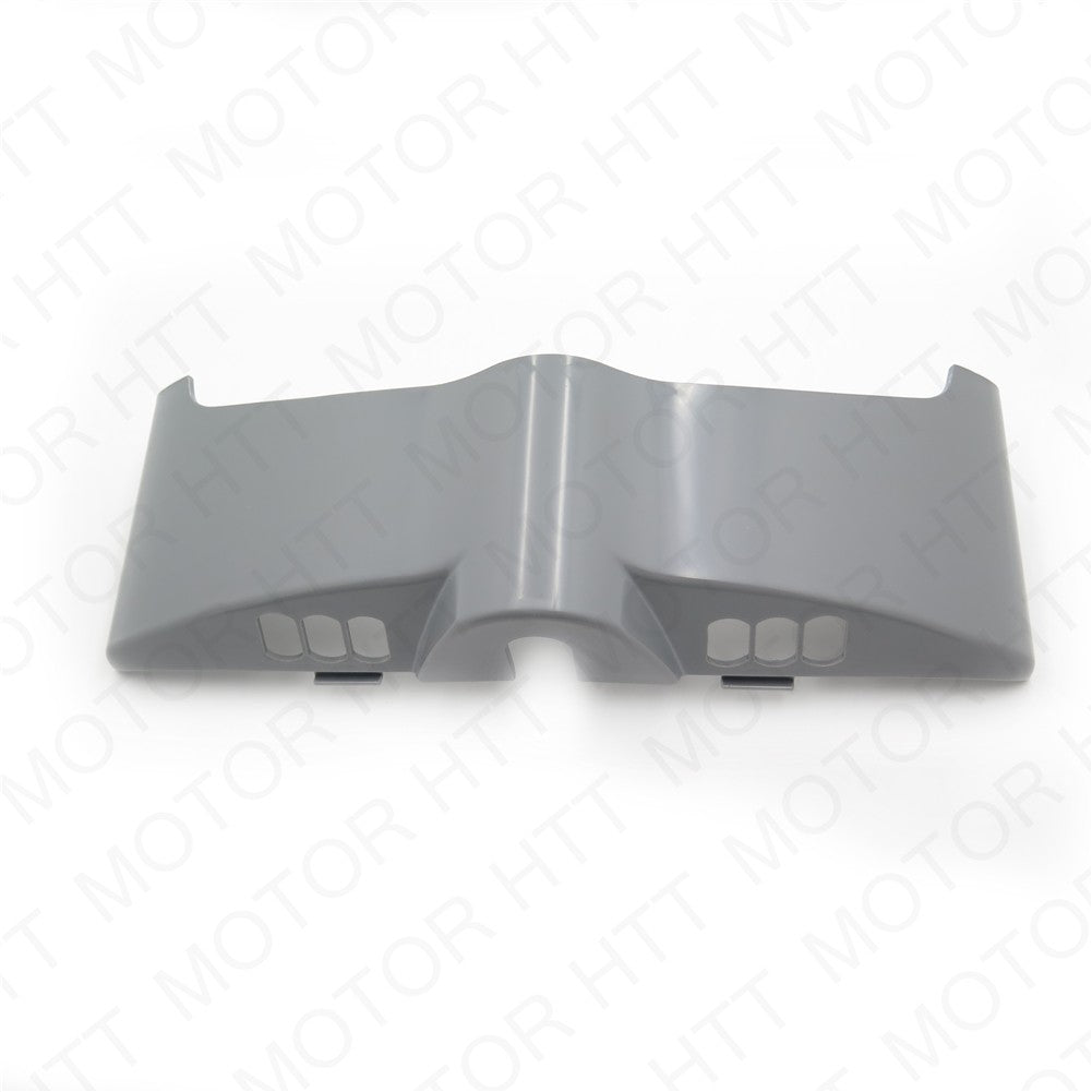 Unpainted For 2014-later  Harley Davidson Touring Inner Fairing Cap Cover