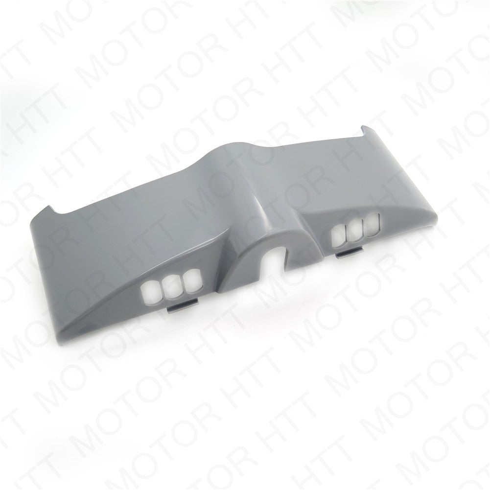 Inner Fairing Cap Cover For Harley Touring Street Electra Glide Ultra Road King