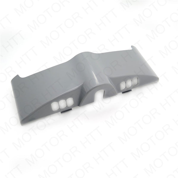 Inner Fairing Cap Cover For Harley Touring Street Electra Glide Ultra Road King